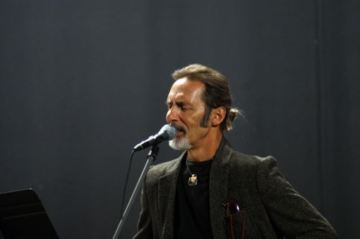 Marco Ferradini Marco Ferradini