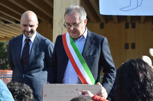 Nuovo Ospedale di Cuneo, Gallo: "Analizzeremo gli esiti dell'istruttoria tecnica. Atto di trasparenza nei confronti dei cittadini"