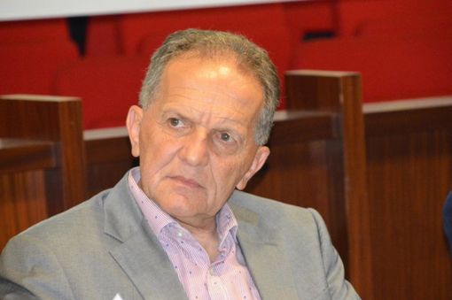 Forza Italia, Marco Perosino al terzo posto sul plurinominale alla Camera nel Piemonte 2