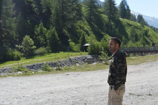 Marco Racca Marco Racca