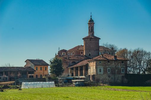 Sabato 8 giugno la manifestazione "Facciamo fiorire Marene"