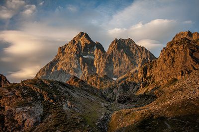 Il Re di Pietra come non è mai stato raccontato: ecco il nuovo lavoro di Roberto Mantovani