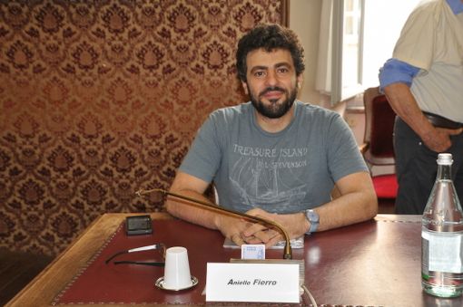 Gli appuntamenti di ascolto e di incontro sul territorio per il candidato sindaco di Cuneo Nello Fierro