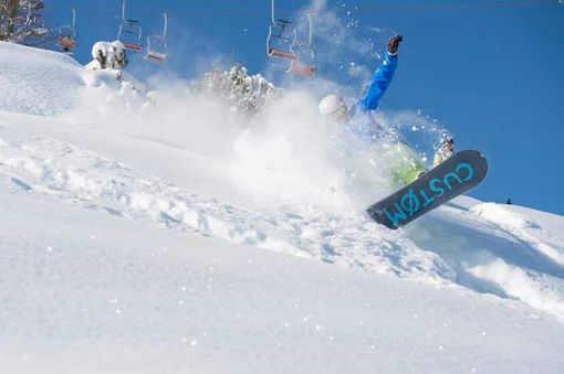 Foto generica Foto generica