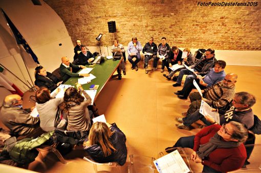 Castagnito: comune e associazioni insieme per stilare il calendario degli eventi 2016