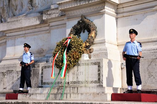 Un convegno di studi a Vicoforte nel centenario del "Milite Ignoto"