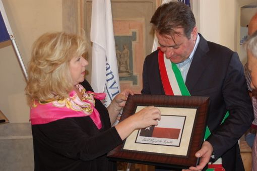 Monasterolo di Savigliano celebra i 20 anni del gemellaggio con Duncanville