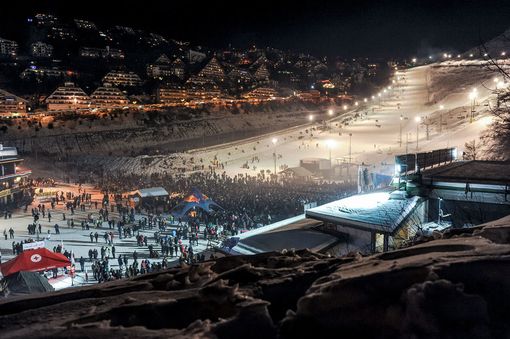 Immagine di repertorio