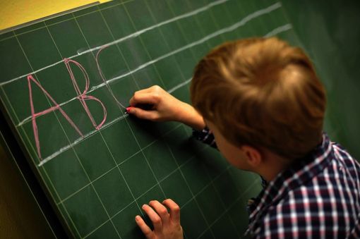 Immagine di repertorio