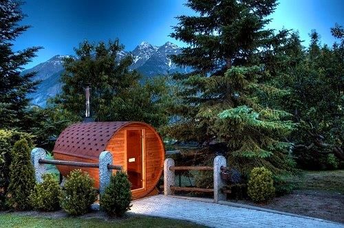 "La Roche" della Valle d'Aosta, un viaggio natural...mente valdostano