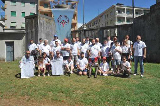 Le aziende sostengono Sportivamente S.C.S.