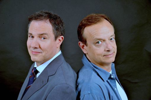 “La strana coppia” di Guidi e Ingrassia dà il via alla stagione del Teatro Sociale di Alba