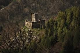 La torre della Tourusela