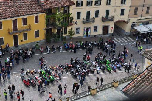 Fitto calendario di appuntamenti per San Giorgio a Trinità
