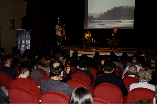 L'8° Giornata della Meteorologia a Busca ricorda l'allerta clima: da adesso saranno disponibili tutti i contenuti on line L'8° Giornata della Meteorologia a Busca ricorda l'allerta clima: da adesso saranno disponibili tutti i contenuti on line
