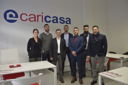 Per la casa al mare a Imperia Caricasa offre nuove soluzioni da scoprire