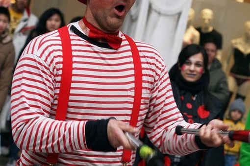 Immagine di repertorio Immagine di repertorio