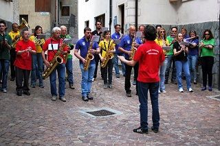Eletto il nuovo direttivo della Banda musicale di Boves
