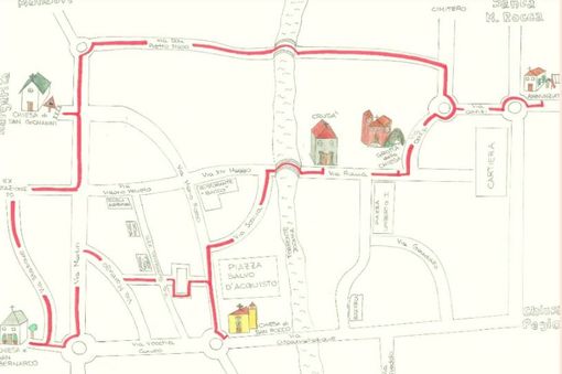 Incontro tra cittadini e amministrazione mercoledì 22 a Beinette