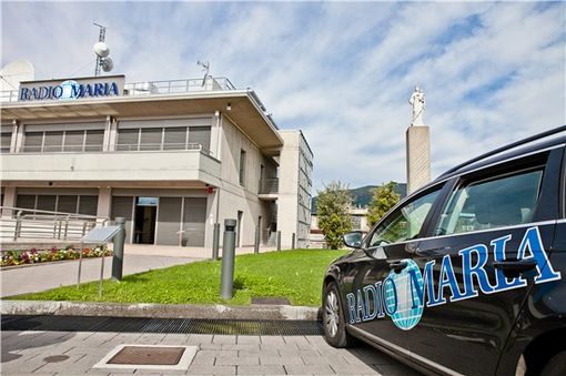 Radio Maria riduce del 30% le emissioni del ripetitore di Paesana