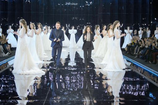 Carlo Cavallo e Alessandra Rinaudo