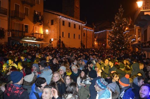 Limone Piemonte sold out per il Capodanno ritrova emozioni d'altri tempi Limone Piemonte sold out per il Capodanno ritrova emozioni d'altri tempi