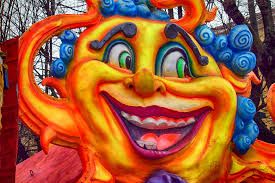 Per la gioia dei bambini e dei ragazzi, primo week end di marzo dedicato a festeggiare il Carnevale