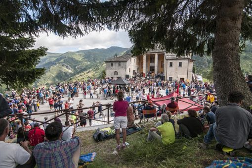 A Castelmagno gran finale di Occit'Amo
