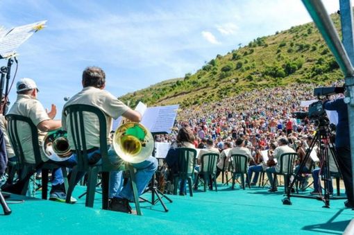 Il concerto di Ferragosto sarà un evento all'insegna della sostenibilità ambientale