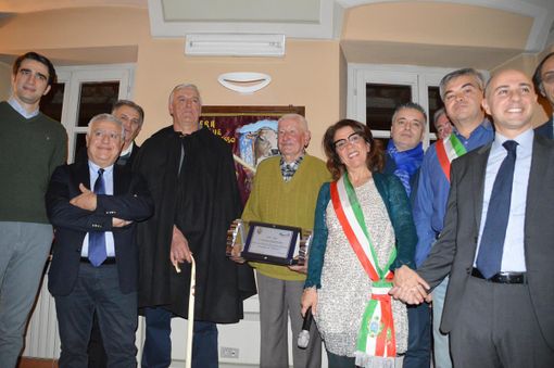 Carrù: inaugurata l'edizione numero 108 della fiera nazionale del bue grasso (FOTO e VIDEO)