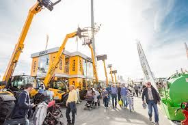 Fiera della Meccanizzazione Agricola di Savigliano, Ambroggio: “Stanno lavorando per una forma ridotta”