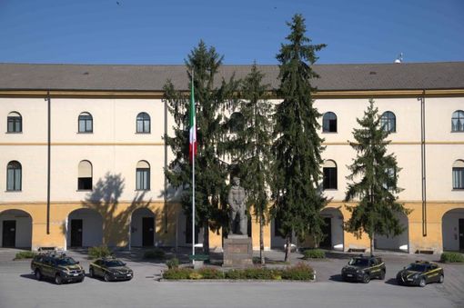 Cuneo, Guardia di Finanza: bando di arruolamento per 10 tenenti