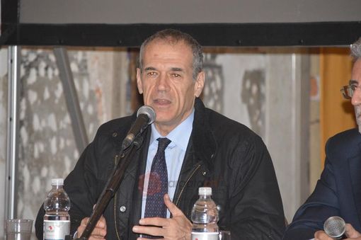 Venerdì 26 giugno “Europa ed emergenza sanitaria: fatti e percezioni”