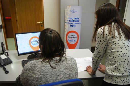 Immagine di repertorio