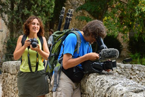 Cuneo: incidente poco fuori l'Auchan