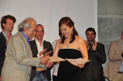 Cuneo: ecco i vincitori del 1° concorso lirico internazionale "Enzo Sordello"