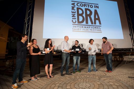 Cinema Corto in Bra: i premi ai migliori shorts italiani e internazionali