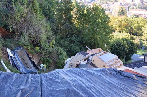 Caso alberghiero, il pm Francesca Lombardi: "Non sono emersi profili a cui attribuire una responsabilità penale"