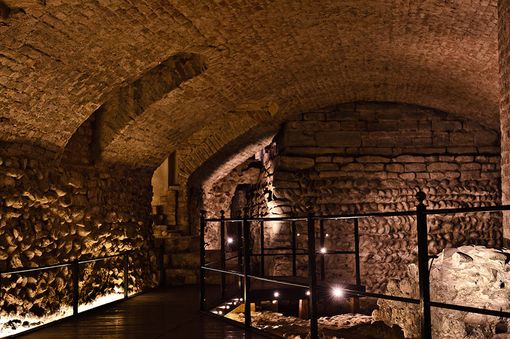 Le antiche vestigia del sottosuolo e la meraviglia dei cieli protagoniste ad Alba con due eventi imperdibili Le antiche vestigia del sottosuolo e la meraviglia dei cieli protagoniste ad Alba con due eventi imperdibili