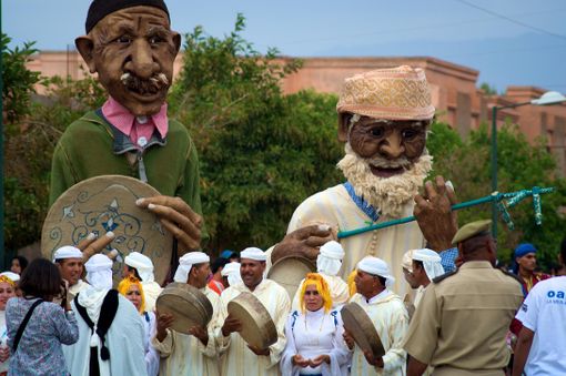 A Bra torna il Festival Internazionale di Arte di Strada