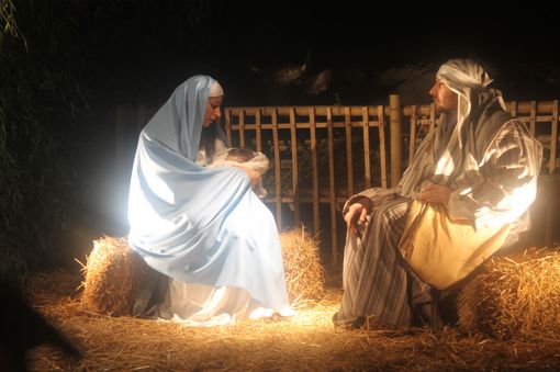 Immagine di repertorio