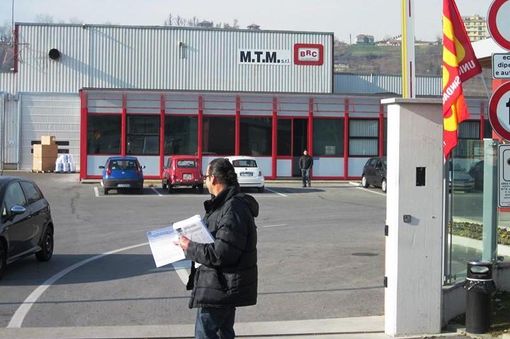 Immagine di repertorio