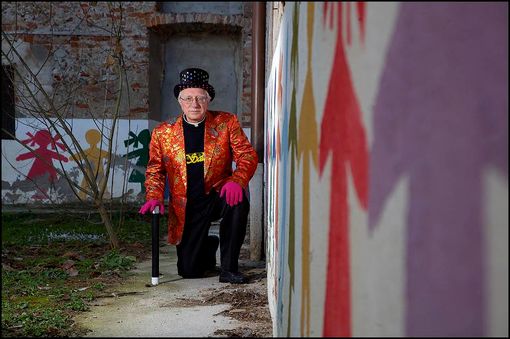 Allo SMILAB di Cherasco inizia la scuola di magia per giovani apprendisti stregoni