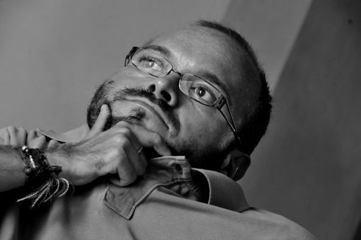 Massimiliano Caramazza