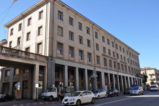 Alle 14 in Provincia si parlerà di acqua e futuro: in programma l'assemblea della Conferenza d'Ambito Alle 14 in Provincia si parlerà di acqua e futuro: in programma l'assemblea della Conferenza d'Ambito