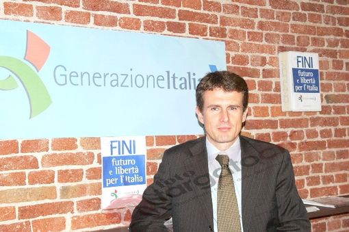 Guido Rossi ©targatocn