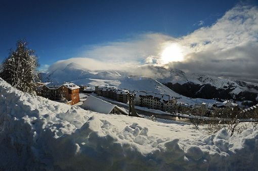Prato Nevoso: da sabato 23 novembre impianti aperti, prima stazione in Piemonte