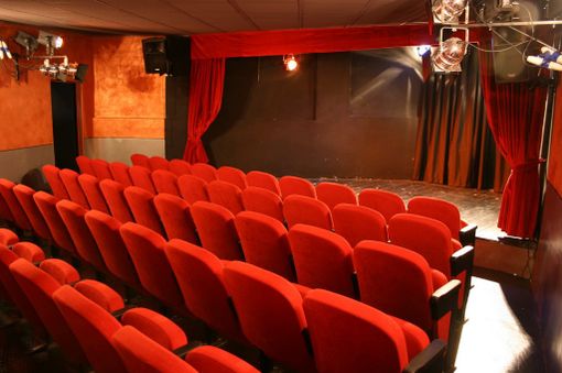 Immagine di repertorio