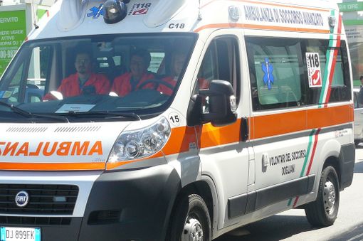 Immagine di repertorio