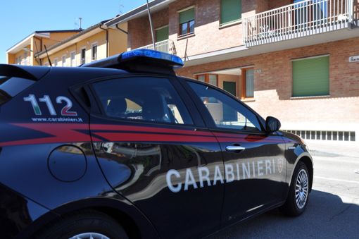 Alba, 29enne arrestato mentre rubava una bici da mille euro